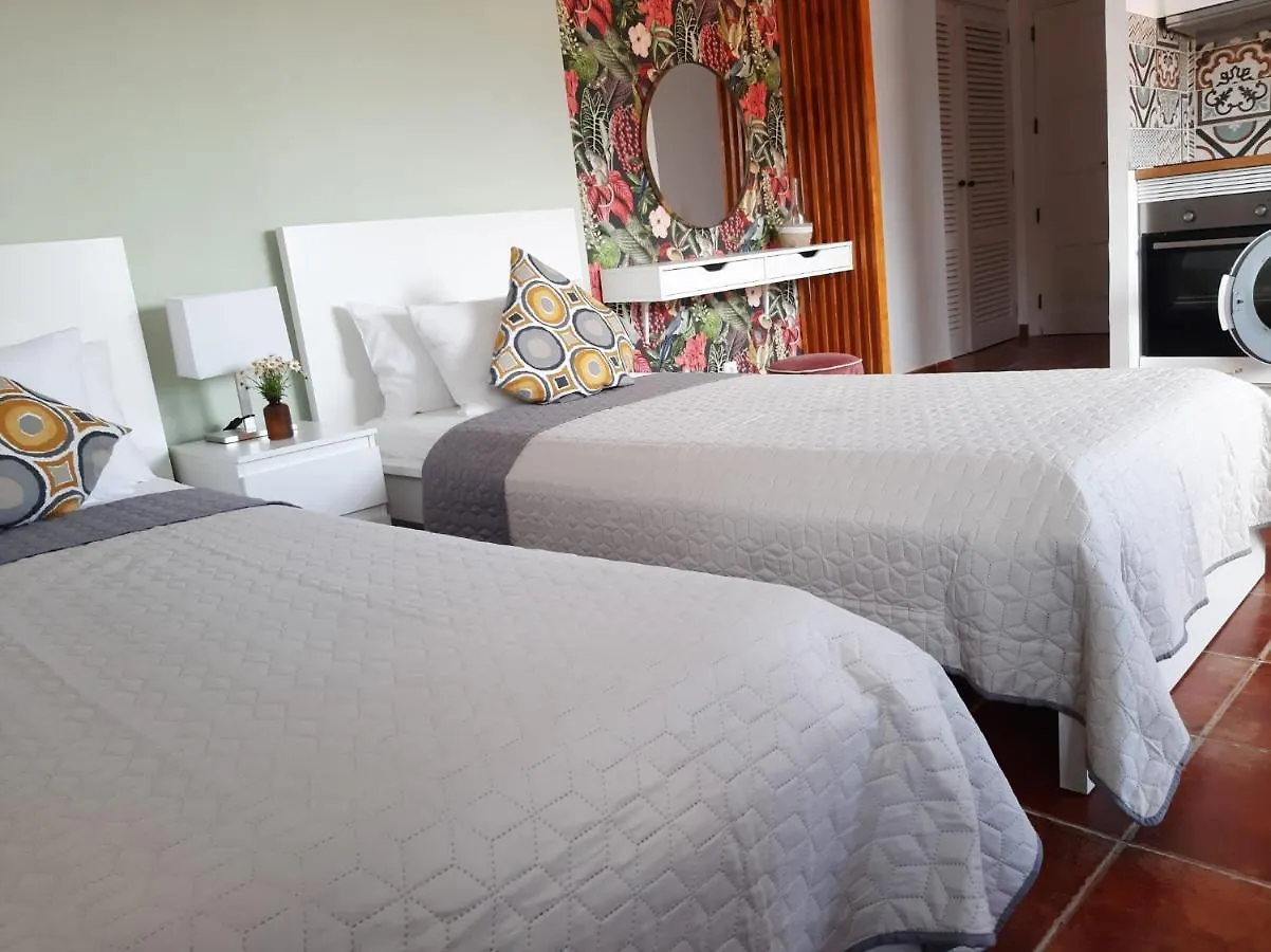 Tenerife Beach Apartment Adeje Costa Adeje