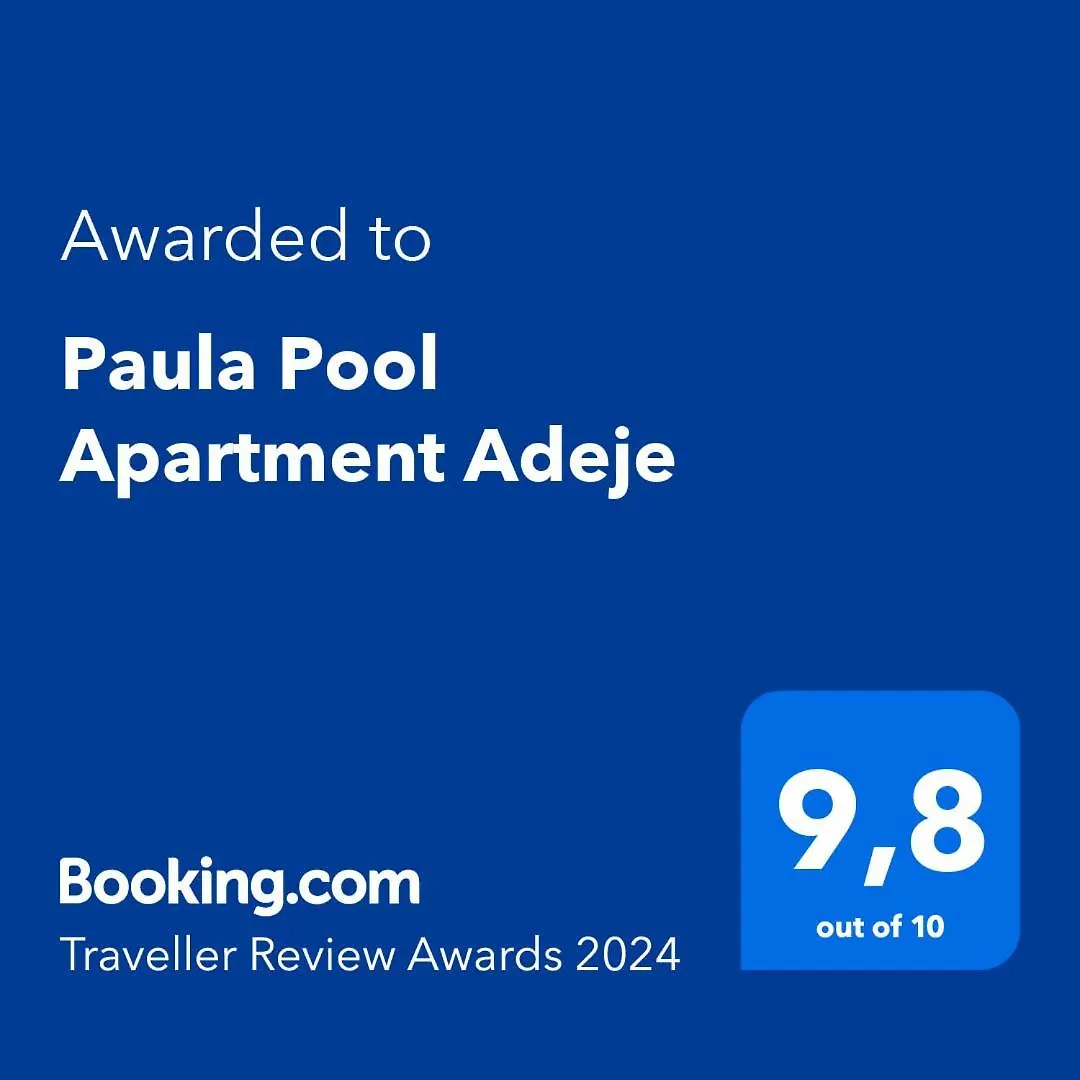 Tenerife Beach Apartment Adeje Costa Adeje  Španělsko