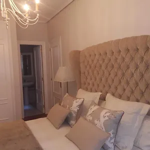 Con Bano Privado En Homestay Bilbao