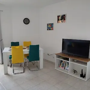  Apartamento Apartamento Adeje Las Eras Ii