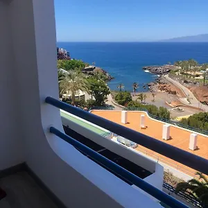  Apartamento Ocean View Sunset