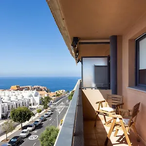  Apartamento Paradise Sunny By Sunkeyrents