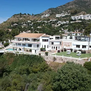 Mijas Residence Apartment Mijas